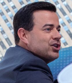 Carson Daly Tattoos: The Stories Behind His Meaningful Ink