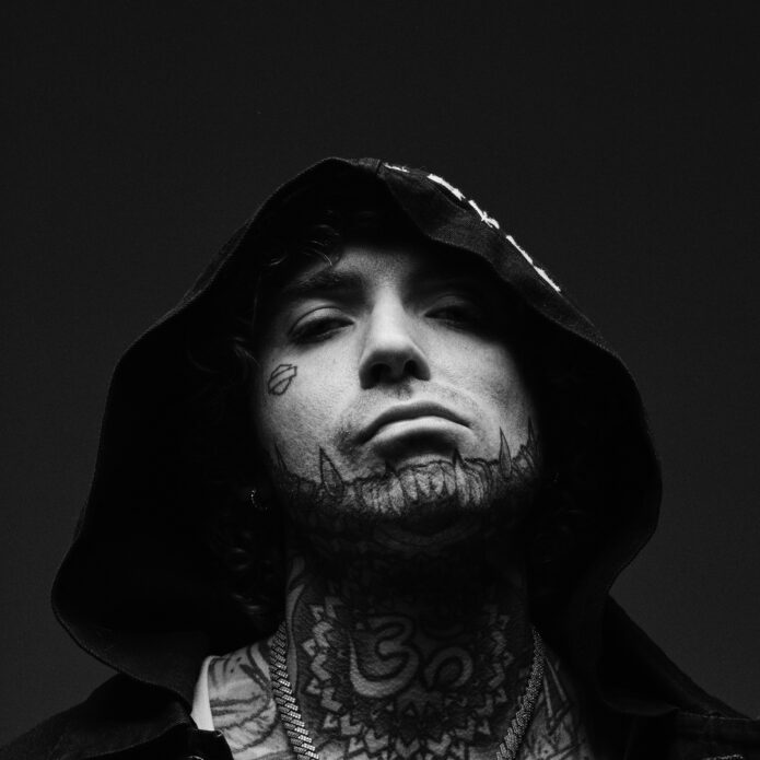 Caskey tattoos