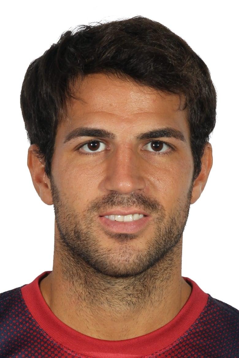 Cesc Fabregas tattoos