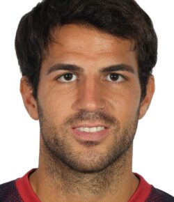 Cesc Fabregas Tattoos: Tribal Elbow, Arabic Script and More
