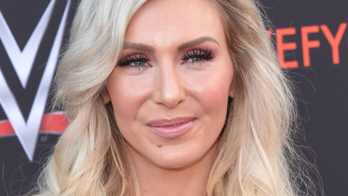 Charlotte Flair tattoos