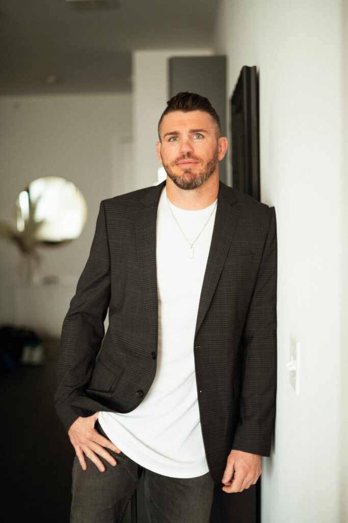 Chris Camozzi tattoos