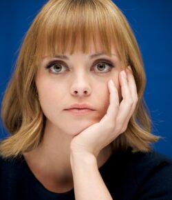 Christina Ricci Tattoos: Lions, Birds and Personal Ink