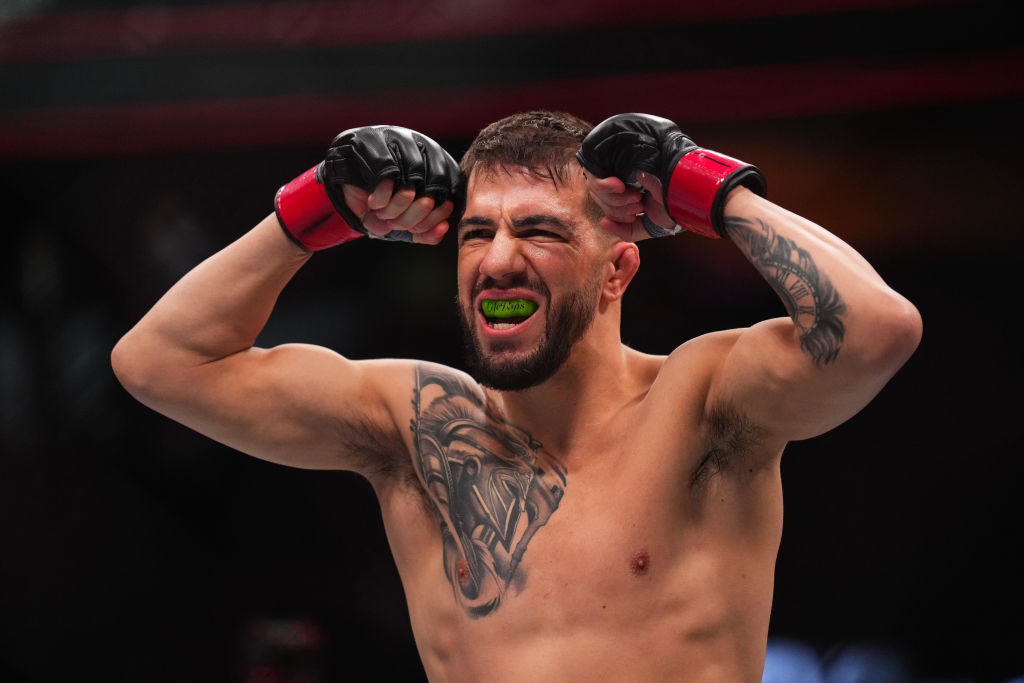 Cody Durden tattoos: The lion and clock on his forearm