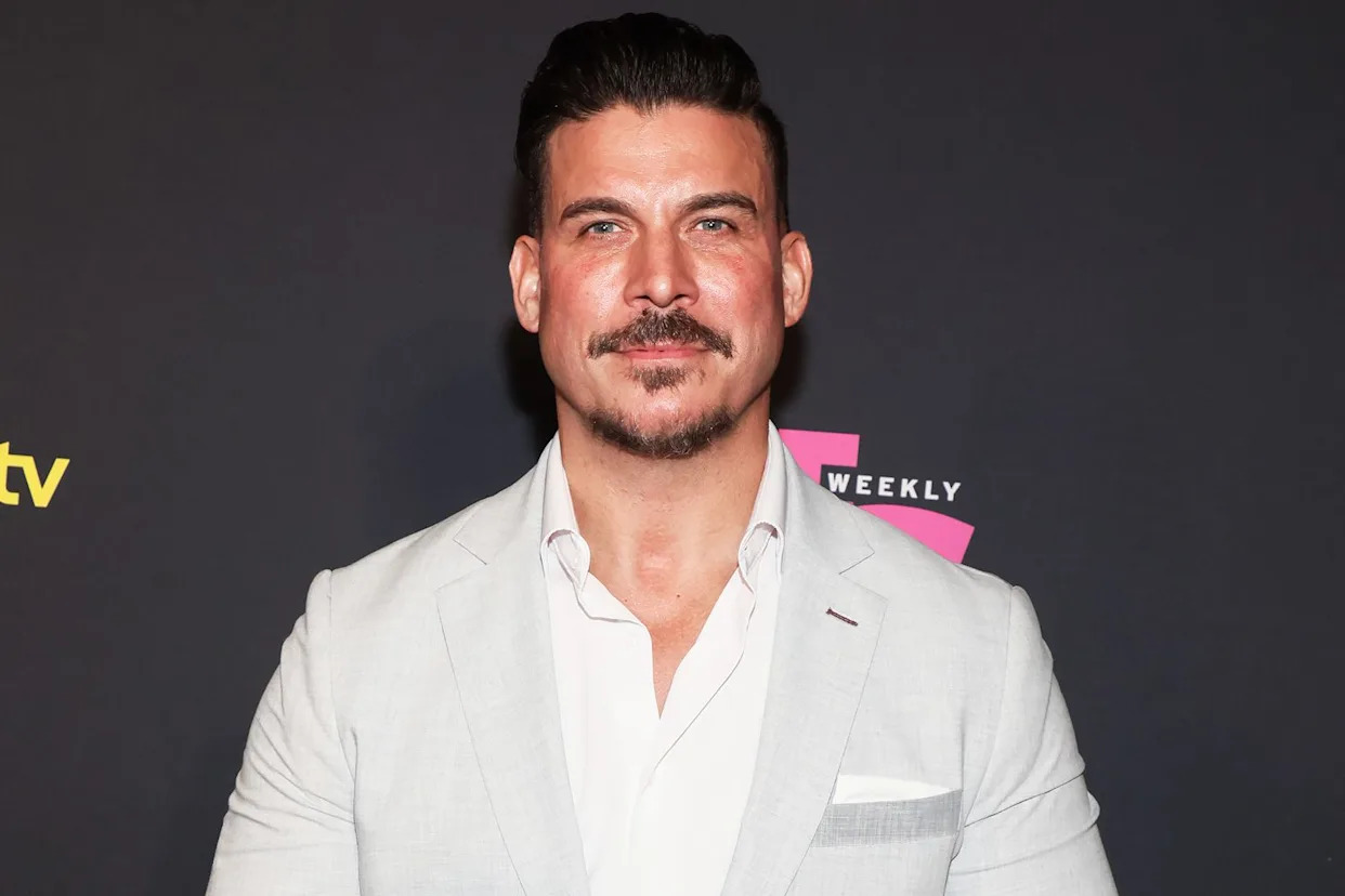 Jax Taylor Contextual portrait for his public-facing Bravo career; not tattoo evidence Jax Taylor in a contextual photograph: Contextual portrait for his public-facing Bravo career; not tattoo evidence; not tattoo evidence