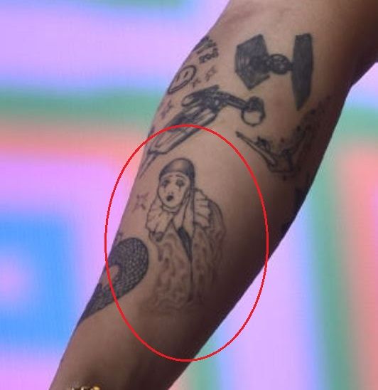 Cuco tattoos: inline mime tattoo image