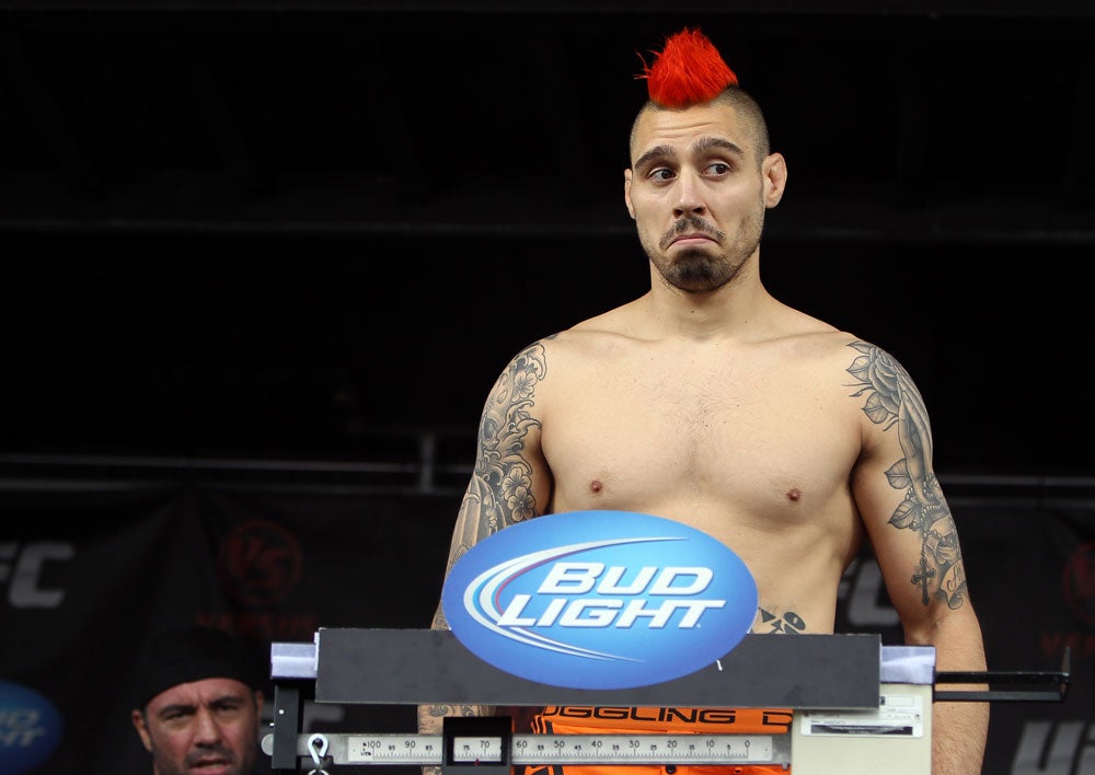 Dan Hardy: Traditional Japanese sleeve and mixed arm artwork Dan Hardy tattoos: Traditional Japanese sleeve and mixed arm artwork