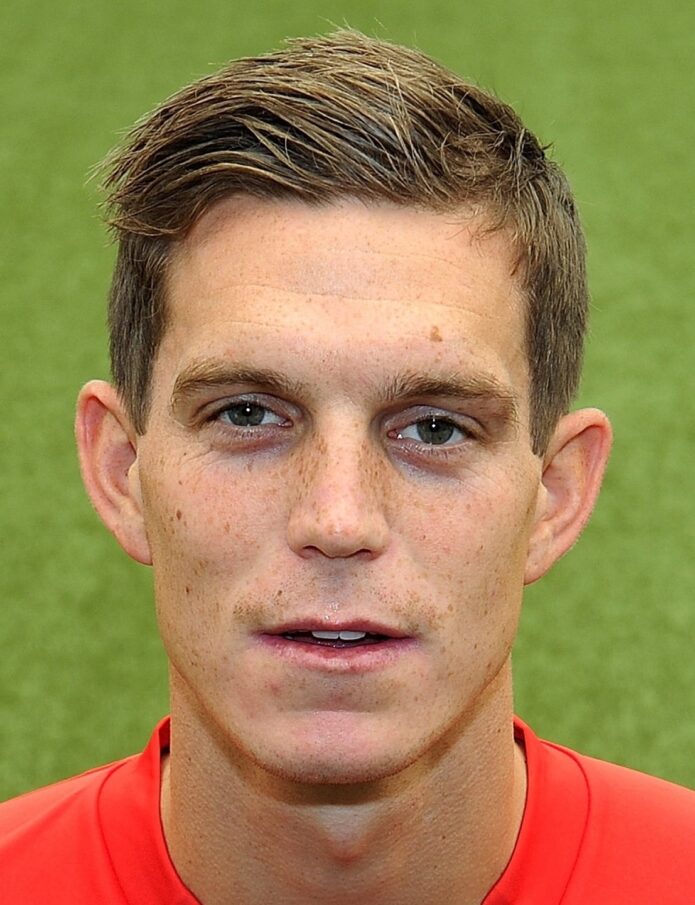 Daniel Agger tattoos