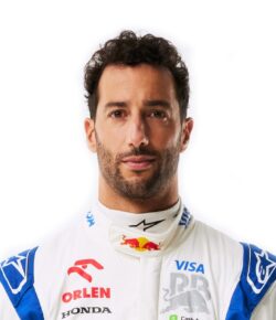 Daniel Ricciardo Tattoos: Racing Number, Family Ink and Classic Thigh Pieces