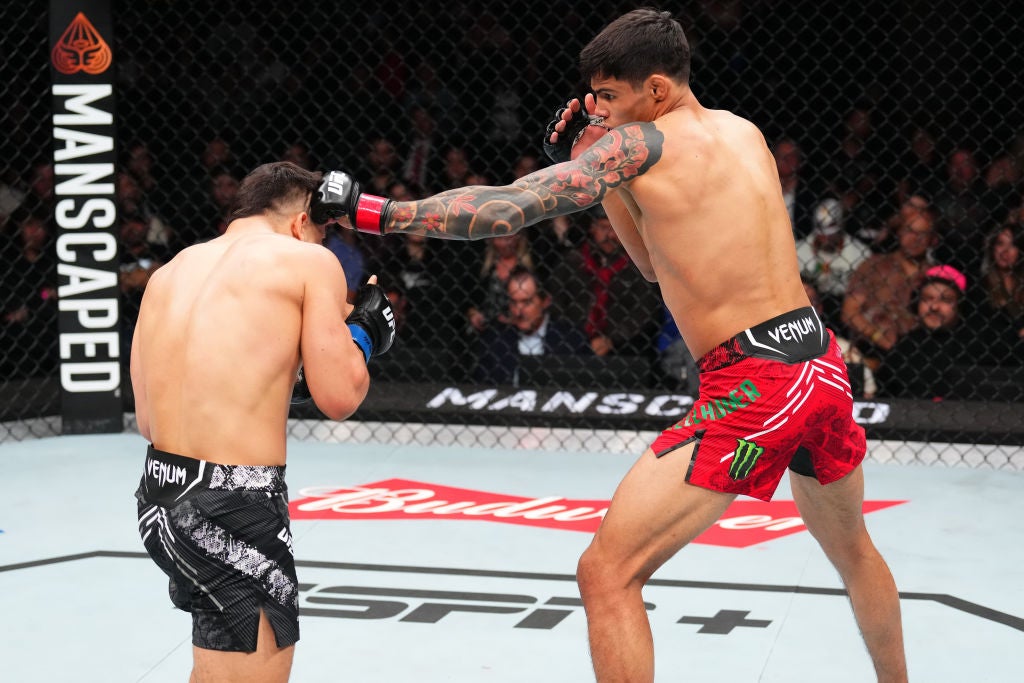 Daniel Zellhuber tattoos: The samurai and floral tattoos on his left arm