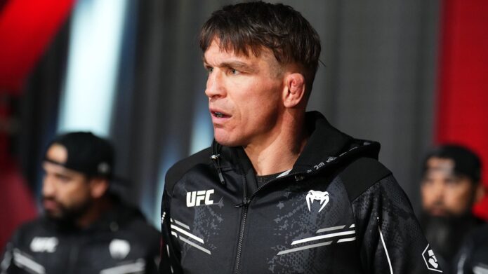 Darren Elkins tattoos