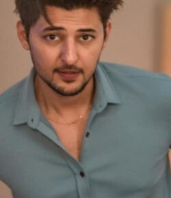 Darshan Raval Tattoos: Neck Ink, Dates and Blue Family Meaning