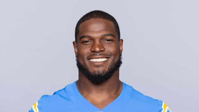 Denzel Perryman tattoos