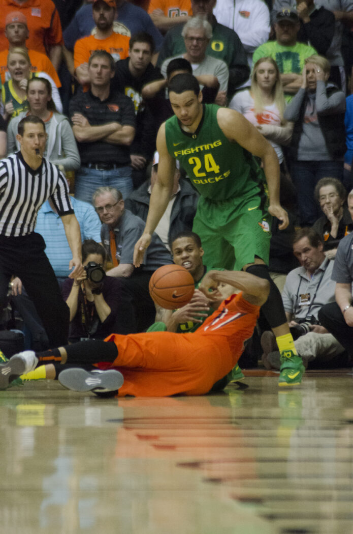 Dillon Brooks tattoos