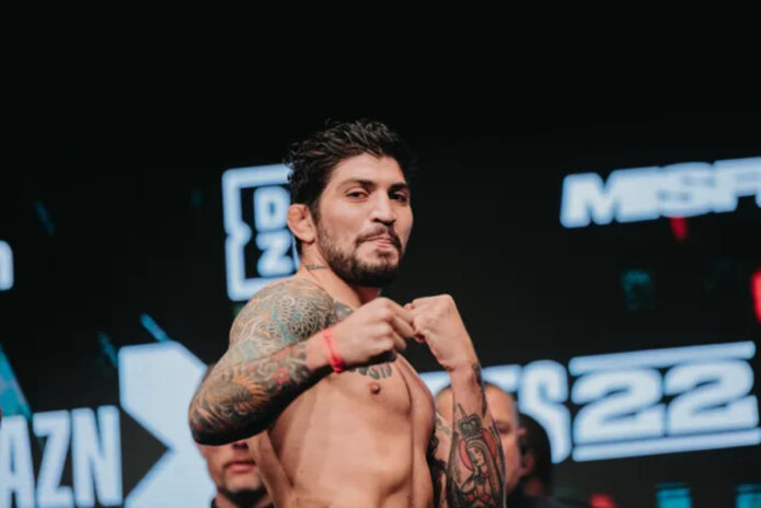 Dillon Danis tattoos