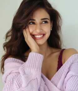 Disha Patani Tattoos: The PD Forearm Ink and Published Photo Guide