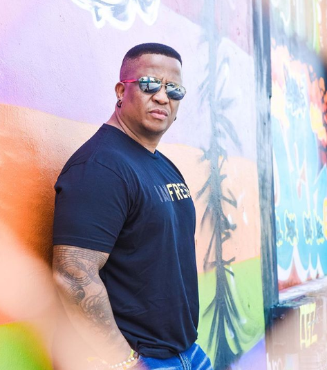 DJ Fresh tattoos: the full sleeve coverage and varied arm linework