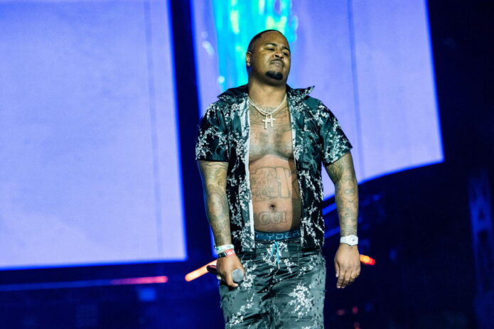Drakeo the Ruler tattoos