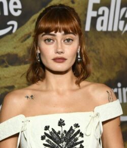 Ella Purnell Tattoos: Cherubs, Fine-Line Figures and the Ink She Has Explained