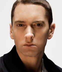 Eminem Tattoos: Ronnie, Proof, D12 and More