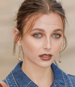 Emma Chamberlain Tattoos: Bunny, Family Symbols and Tiny Arm Ink