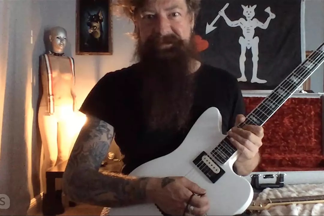 Jim Root Engine 13 tattoo