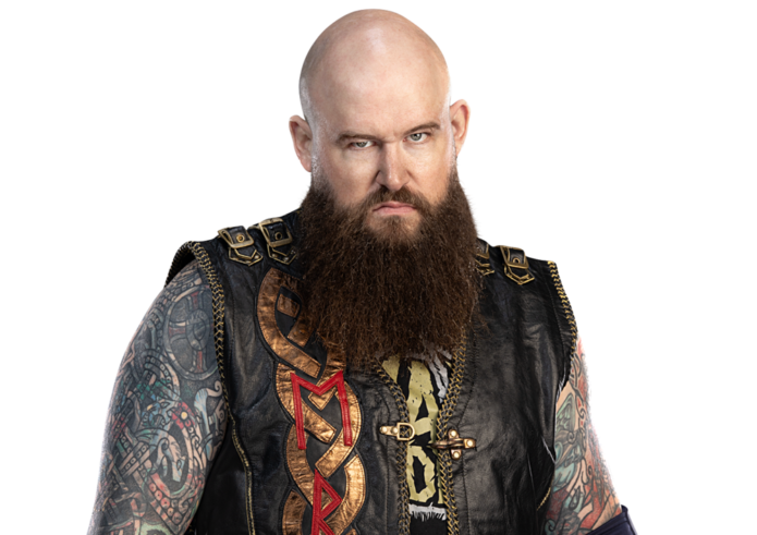 Erik tattoos