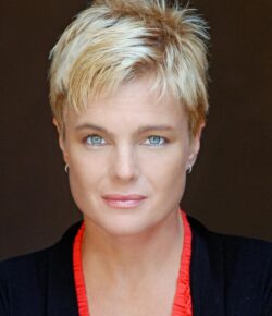 Erika Eleniak Tattoos: Colorful Sleeves, Personal Meaning and a Big Change in Style