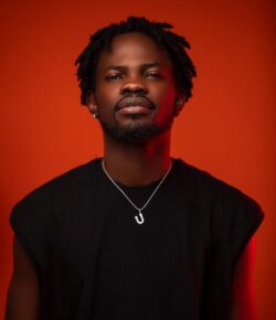 Fameye Tattoos: The Meaning Behind His Hand Ink