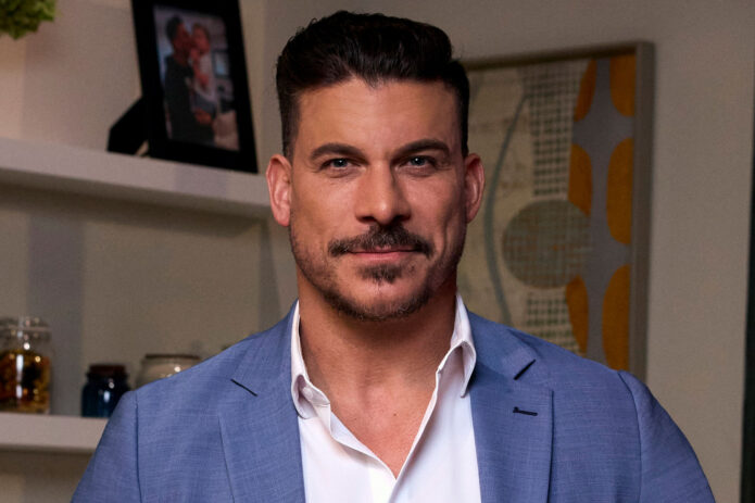 Jax Taylor tattoos