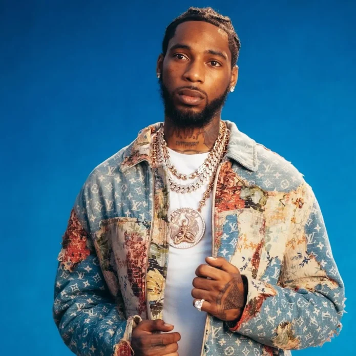 Key Glock tattoos