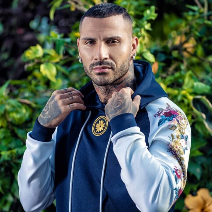 Ricardo Quaresma tattoos