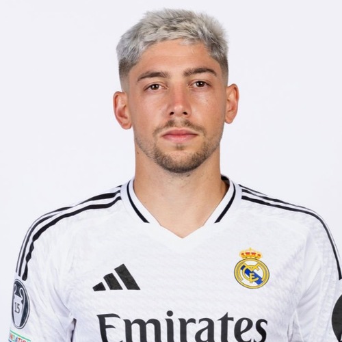 Federico Valverde tattoos