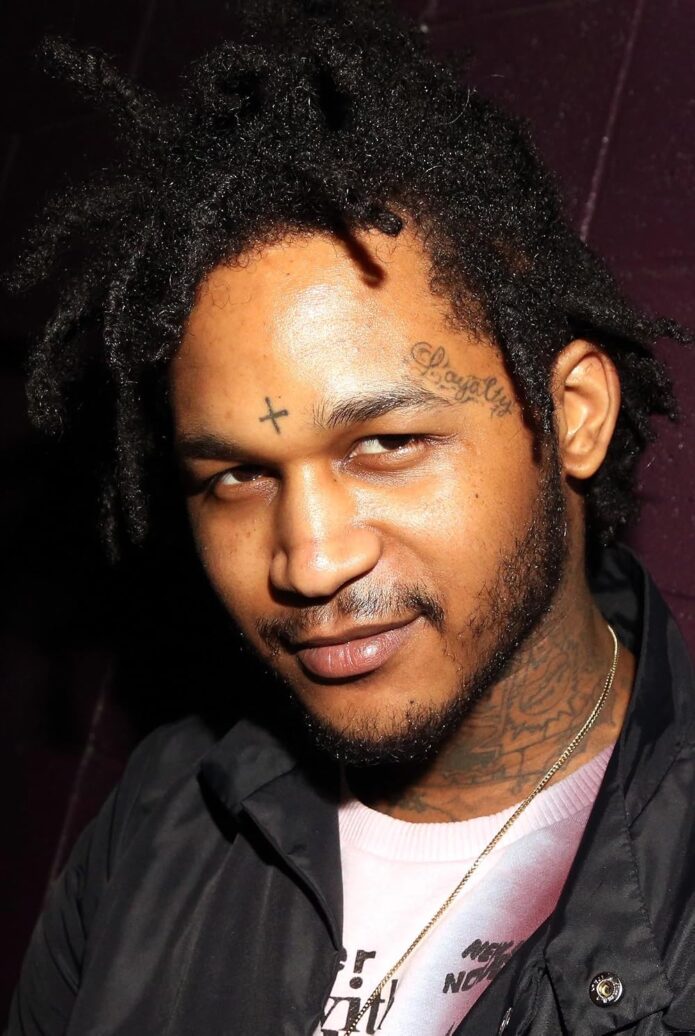 Fredo Santana tattoos