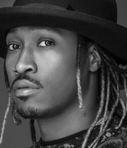 Future Tattoos: Dungeon Family, Family Names and Ink Across His Arms