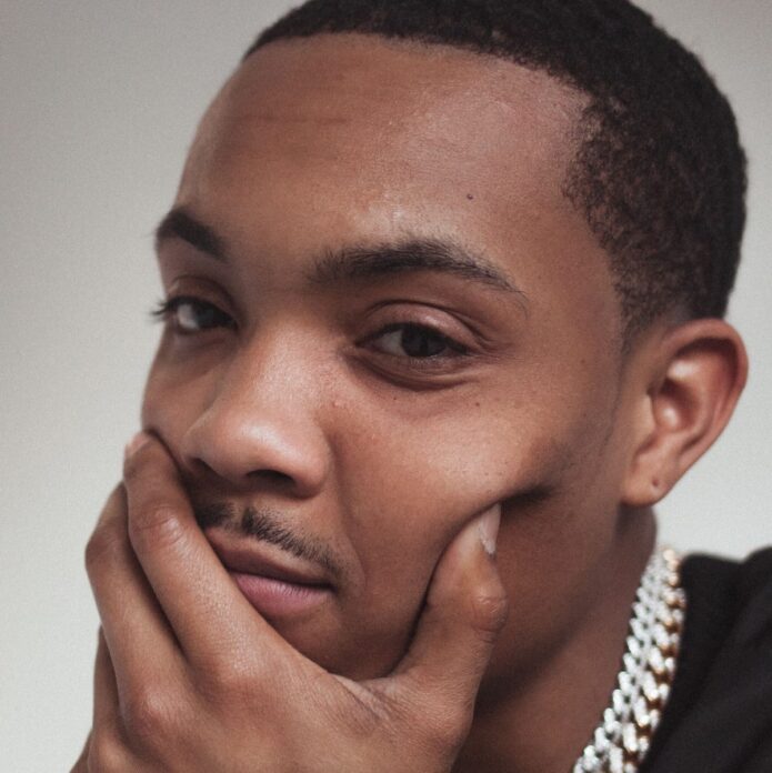 G Herbo tattoos