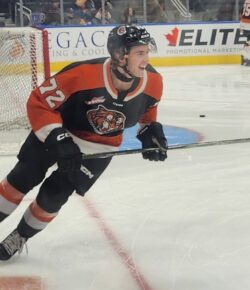 Gavin McKenna Tattoos: A Yukon Forearm Story in Ink