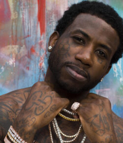 Gucci Mane Tattoos: Ice Cream Face Ink, Chest Pieces and More