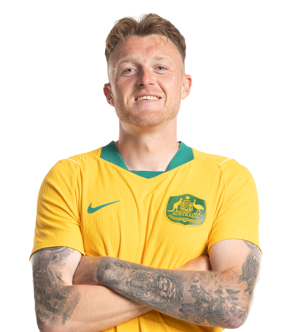 Harry Souttar tattoos