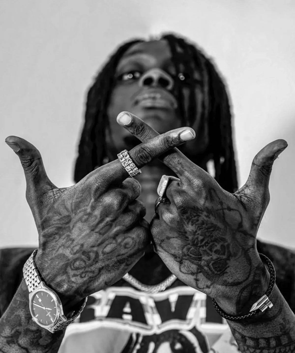 Himra tattoos: Himra tattoo article inline image