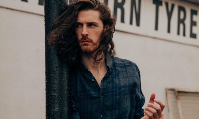 Hozier tattoos