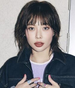 HyunA Tattoos: Shoulder Script, Back Symbols and Her Tattoo Removal Story
