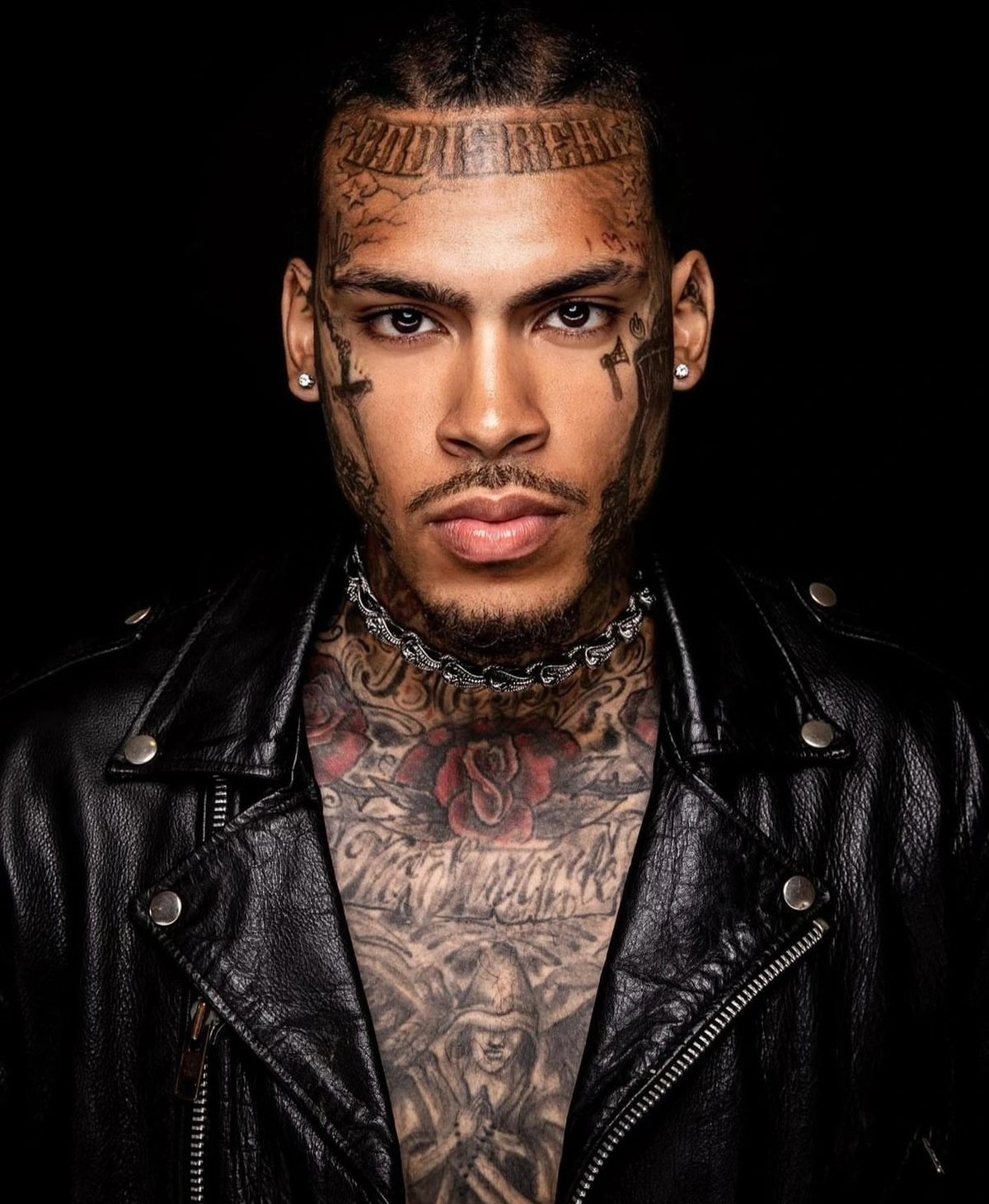 InkMonstarr leg tattoos InkMonstarr tattoos: inline
