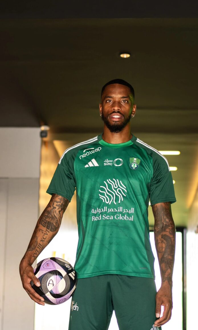 Ivan Toney tattoos