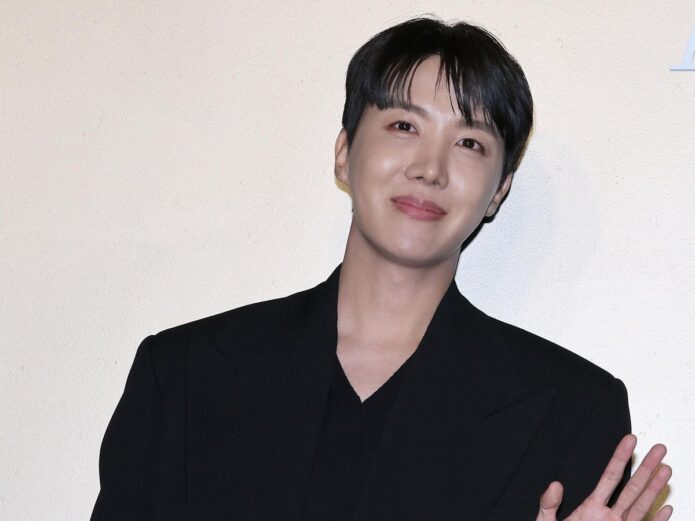 J-Hope tattoos