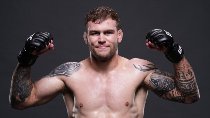 Jake Matthews tattoos