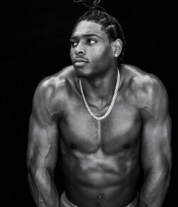 Jalen Ramsey Tattoos: Faith, Family and His Huge Torso Piece