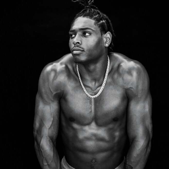 Jalen Ramsey tattoos