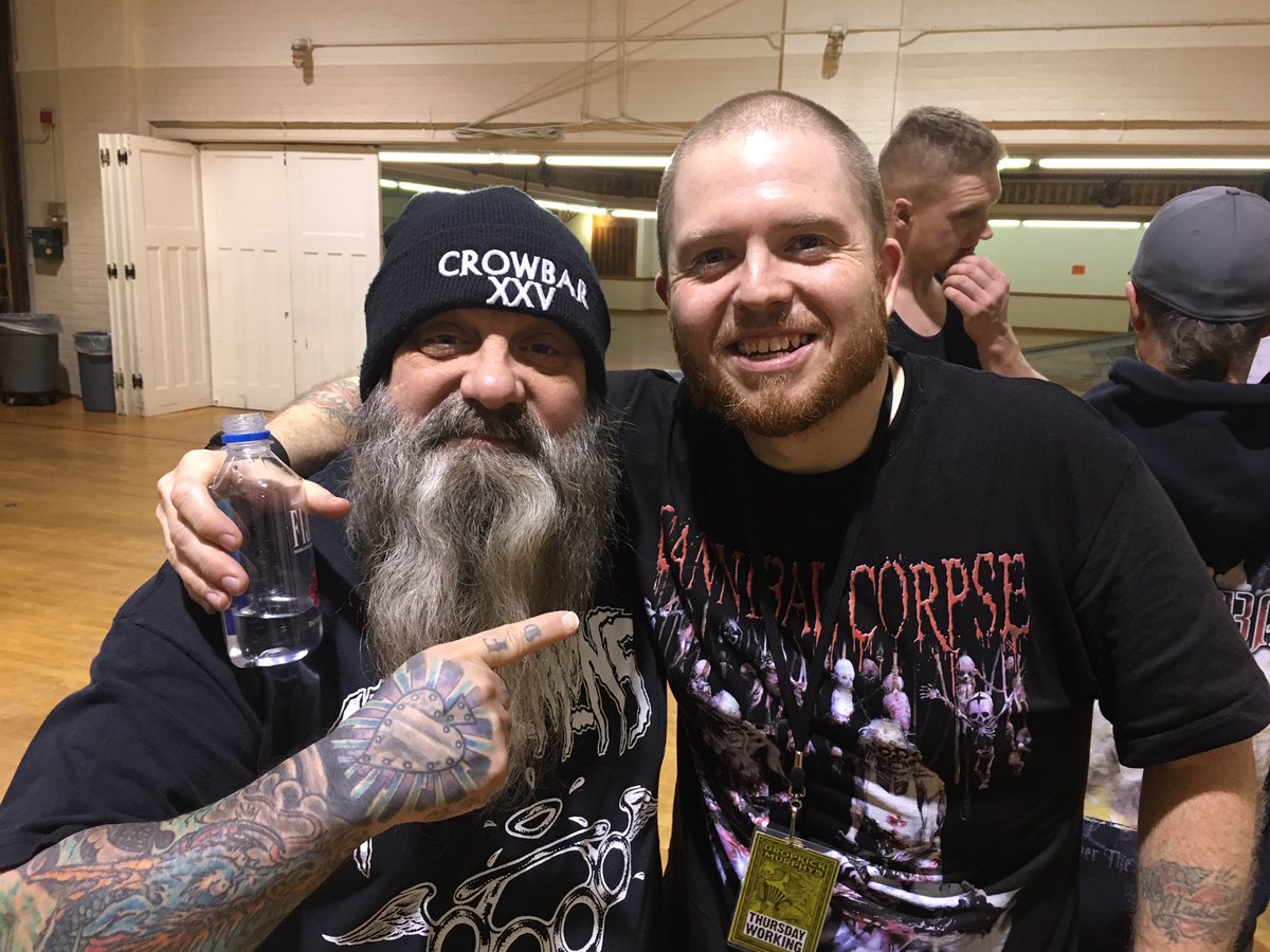 Jamey Jasta arm tattoo
