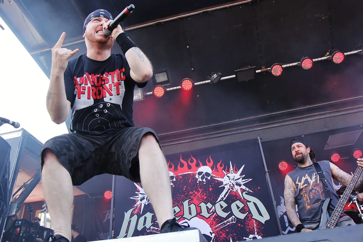 Jamey Jasta forearm ink